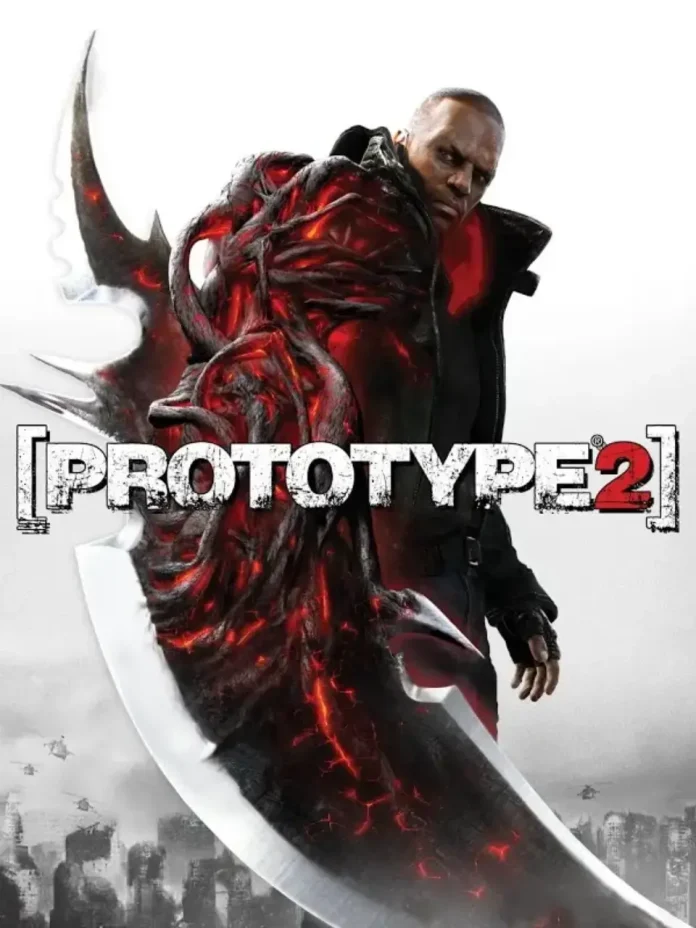 Prototype 2 – hành trình báo thù đẫm máu giữa thế giới đột biến