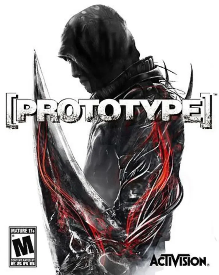 Prototype – trải nghiệm hành động đột biến giữa lòng Manhattan