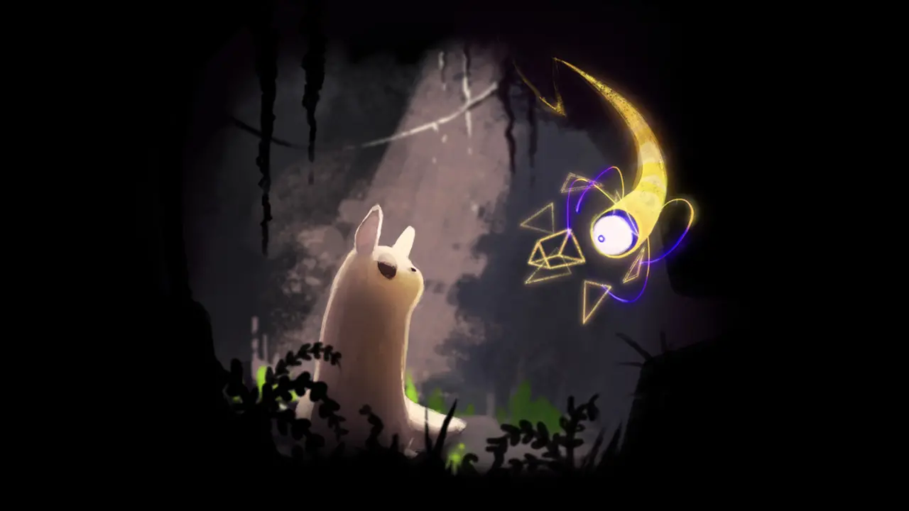 cài đặt Rain World