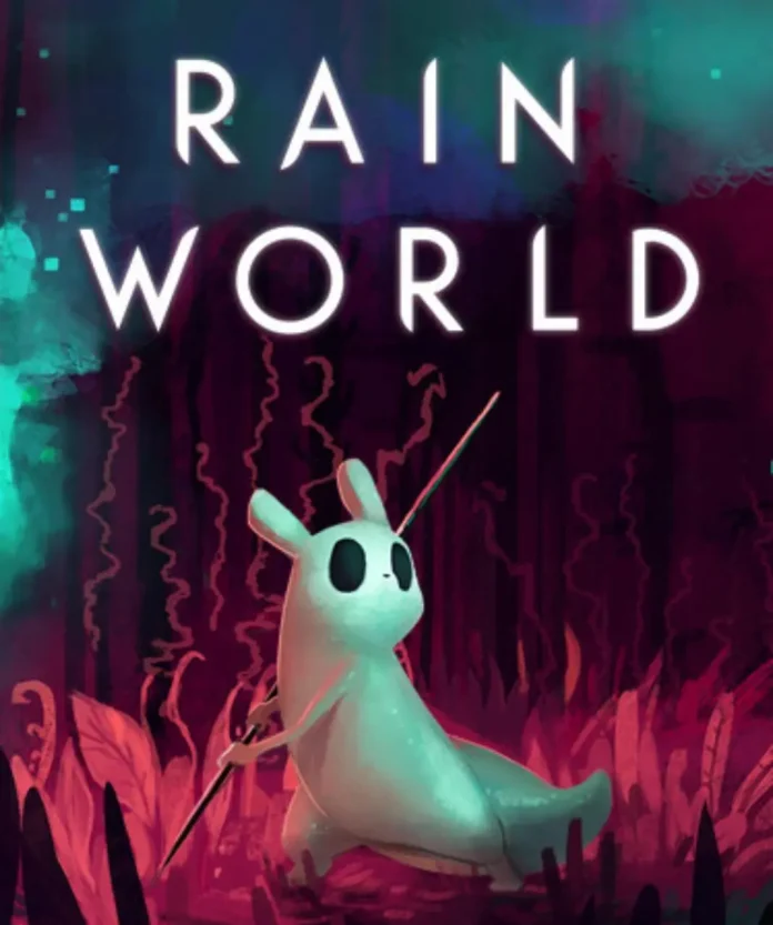 Rain World Quality of Life