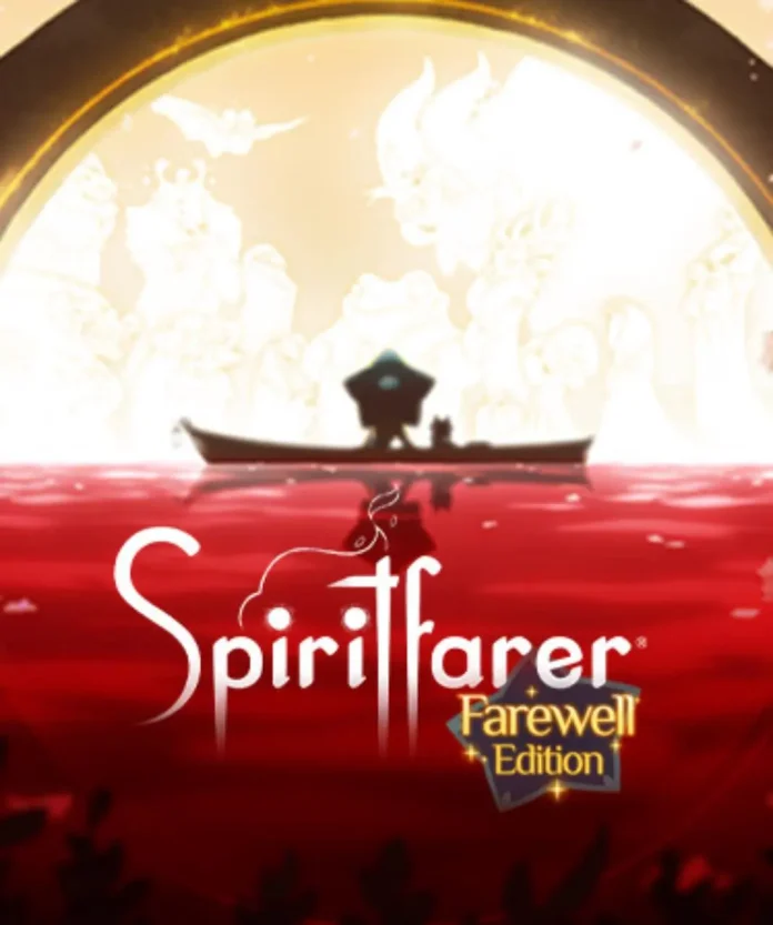 Spiritfarer: Farewell Edition Việt Hóa