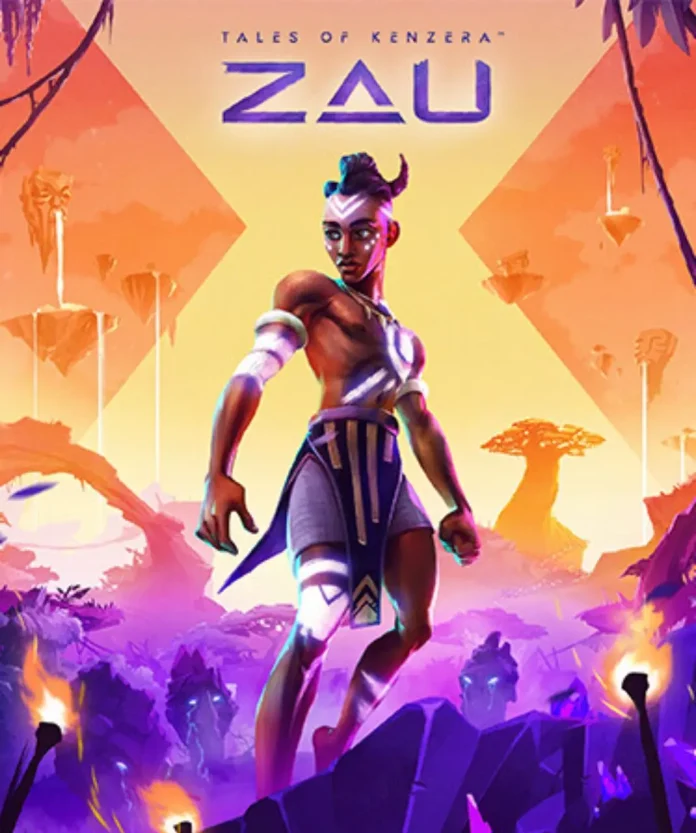 Tales of Kenzera: ZAU – hành trình cảm xúc giữa thế giới tâm linh đầy màu sắc
