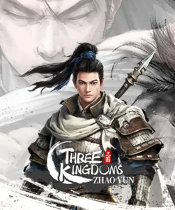 Tải Three Kingdoms Zhao Yun