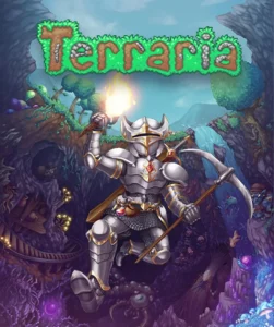Tải Terraria
