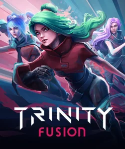 tải Trinity Fusion