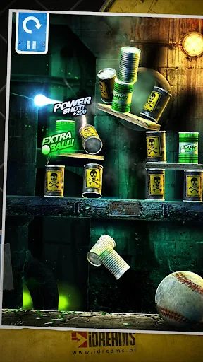 Cốt truyện Can Knockdown 3