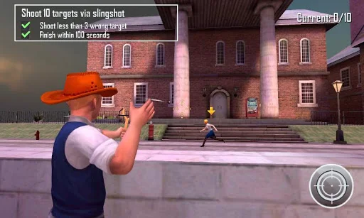 Ưu điểm và hạn chế của High School Gang