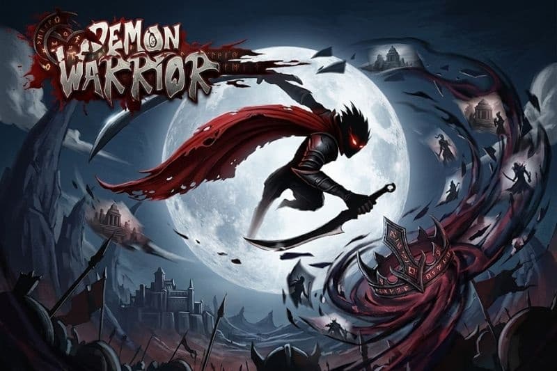 Đồ họa tuyệt đẹp và lối chơi đặc biệt