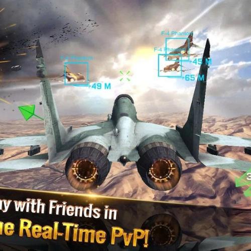 Cốt truyện hấp dẫn