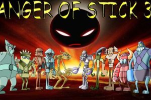 Anger of stick 3 Hack