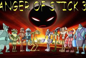 Anger of stick 3 MOD (Vô Hạn Tiền) v1.0.4 full APK cho Android
