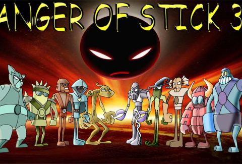 Anger of stick 3 MOD (Vô Hạn Tiền) v1.0.4 full APK cho Android