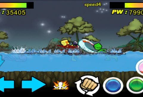 Trải nghiệm và cảm xúc của người chơi khi sử dụng bản hack anger of stick 3