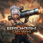 Broken Dawn II HD (MOD Vô Hạn Tiền, Năng Lượng) APK V1.126.1