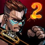 Brutal Street 2 Mod Apk 1.2.6 (Full tiền + Mua sắm miễn Phí)