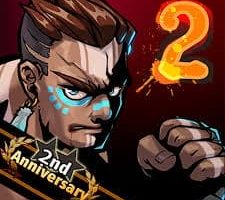 Brutal Street 2 Mod Apk 1.2.6 (Full tiền + Mua sắm miễn Phí) Download Free for Android