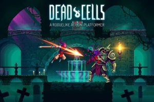 Tải Dead Cells (MOD Unlimited Money, Việt Hóa, Unlocked) v3.5.9 APK