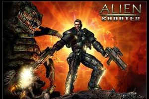 Tải Alien Shooter Mod APK v1.2.7 (Mở khóa mọi thứ, Full tiền không giới hạn)