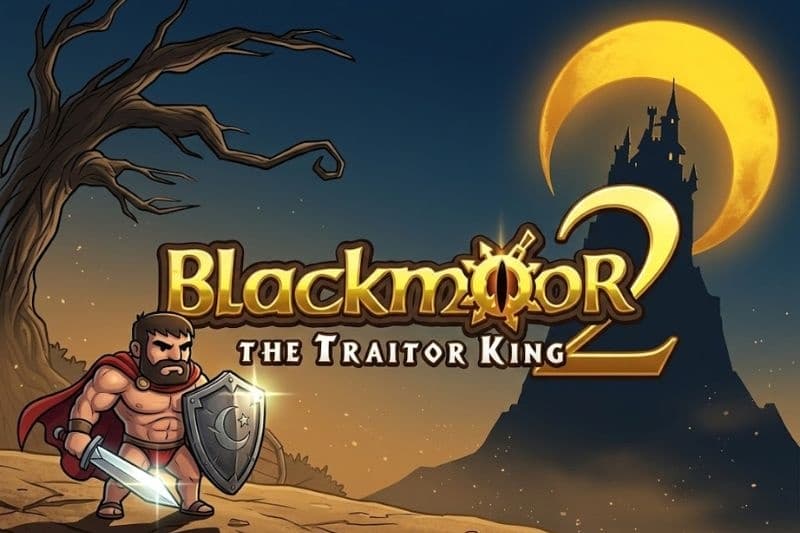 Tải Blackmoor 2 MOD (Menu, Vô Hạn Tiền, Damage, Mở khóa tất cả) APK
