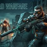 Tải game Dead Warfare: Zombie ( MOD Vô hạn tiền, Full Đạn, Sức khỏe) V3.0.0 APK