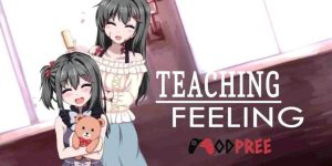Tải Teaching Feeling MOD APK 2.6.1 (Việt hóa, Không cần nhập Key)