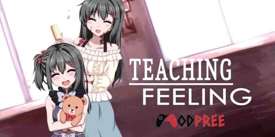 Tải Teaching Feeling MOD APK 2.6.1 (Việt hóa, Không cần nhập Key)