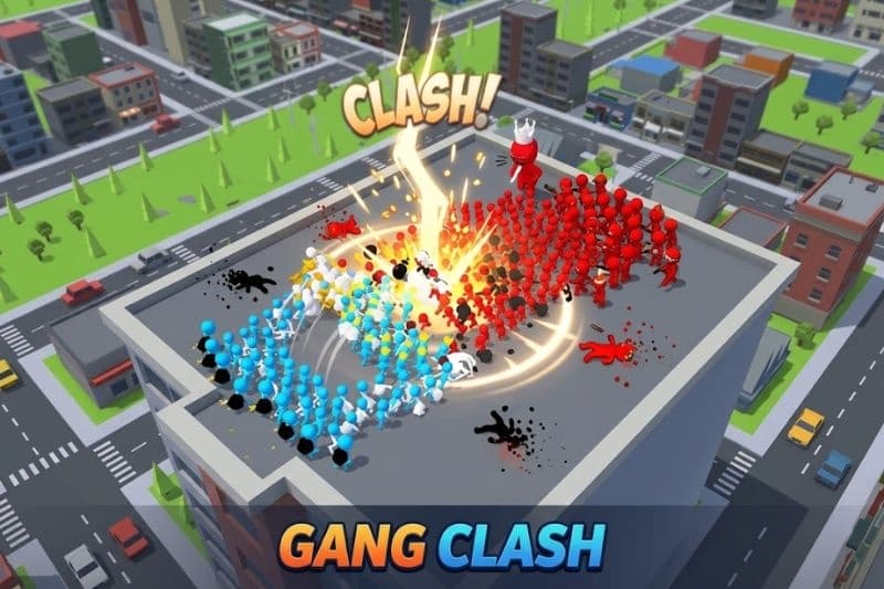 Lối chơi đơn giản, cơ chế điều khiển dễ dàng