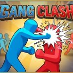 Tải game Gang Clash (Mod menu, Mua sắm miễn phí) APK 3.0.2