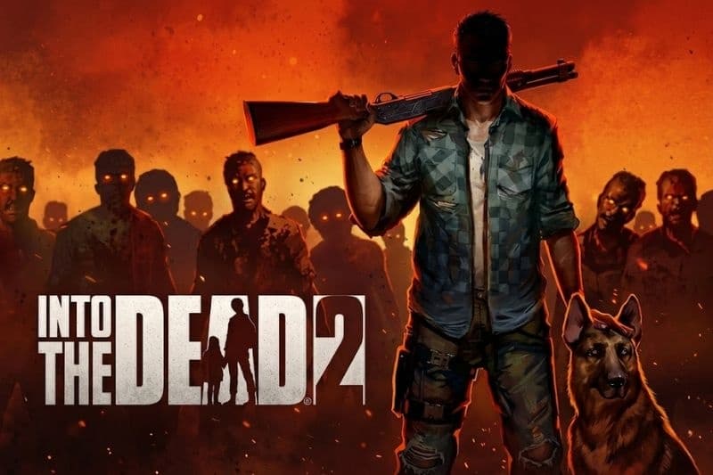 Giới thiệu MOD APK Into the Dead 2