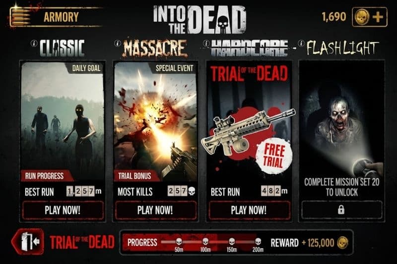 Lối chơi hấp dẫn