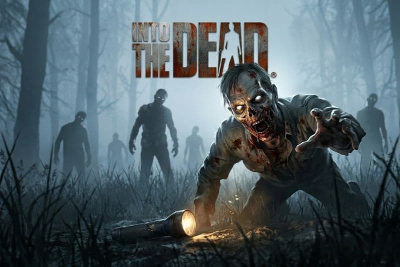 Giới thiệu MOD APK Into the Dead