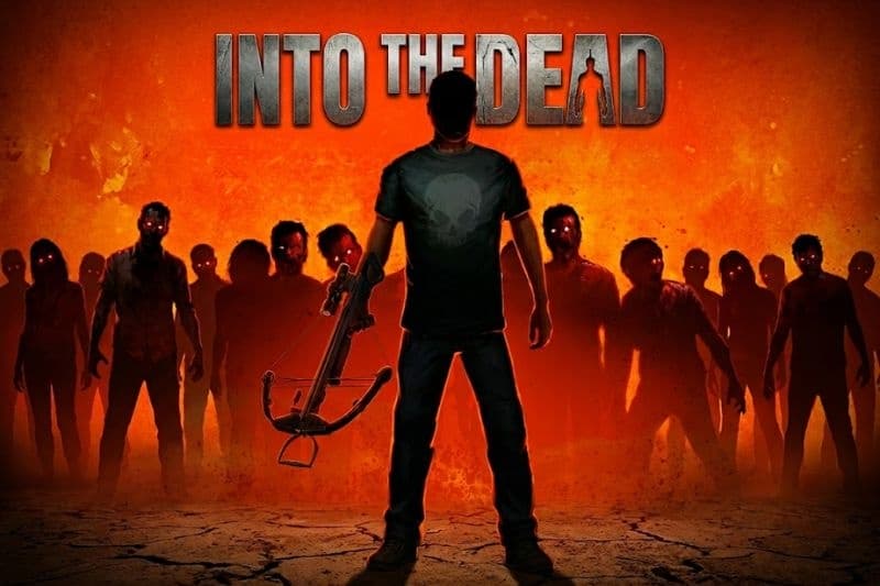 Into the Dead MOD APK (Vô hạn tiền/Bất tử/Mở khóa) v2.9.4 cho Android