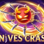 Tải Knives Crash MOD APK (Vô hạn tiền và kim cương) v1.0.49 cho Android