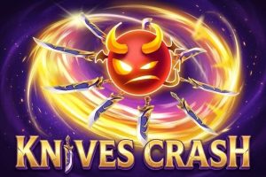 Tải Knives Crash MOD APK (Vô hạn tiền và kim cương) v1.0.49 cho Android