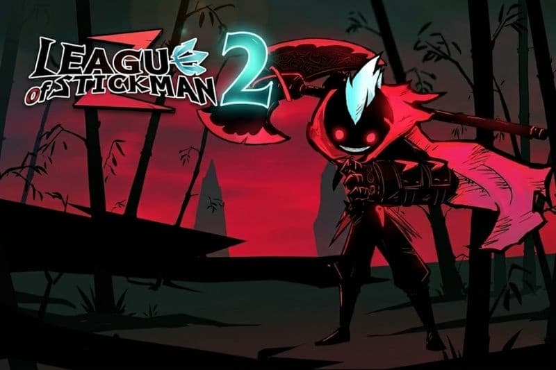 Giới thiệu MOD APK League of Stickman 2