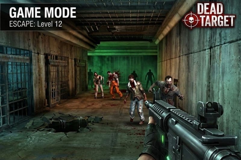 Chế độ chơi đa dạng