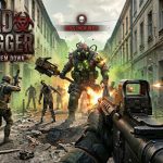 Tải game Dead Trigger MOD APK v2.3.1 (Vô Hạn Tiền, Đạn)