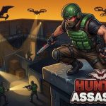 Hunter Assassin MOD APK (Vô hạn tiền, Kim cương) v2.039 cho Android