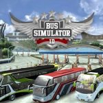 Tải MOD xe Bus Simulator Indonesia APK 4.4.1 ( Vô hạn tiền, Nhiên liệu, Mở khóa xe, Skin)