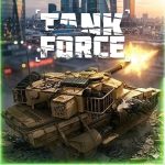 Tank Force hack (Mod Menu, Vô hạn tiền) APK v1.07