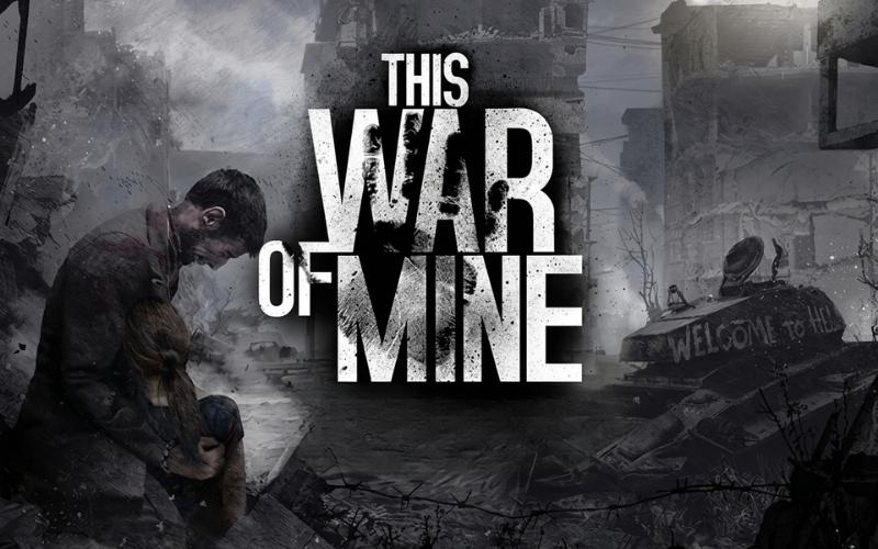 Tải This War of Mine Việt Hóa Android (MOD menu, Mở khóa DLCs) APK v1.6.2 